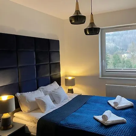דירה Apartament Wisla *