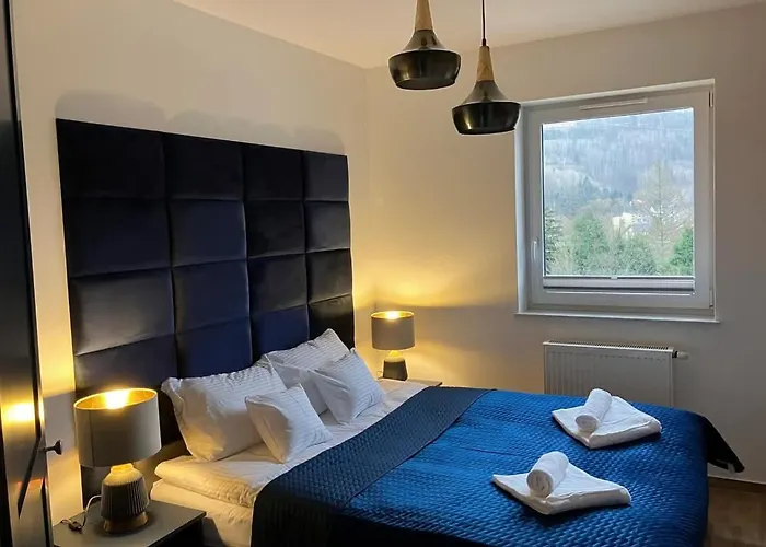 דירה Apartament Wisla *