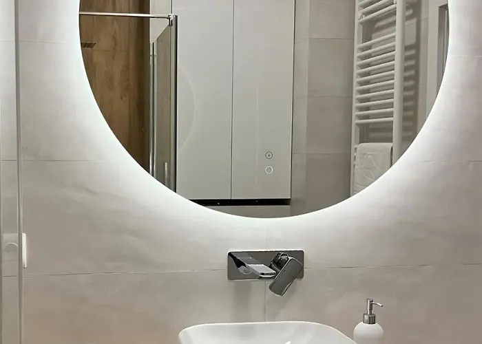 דירה Apartament Wisla